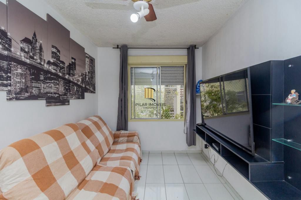 Apartamento 2 dormitórios- VILA Nova - Pilar Imóveis