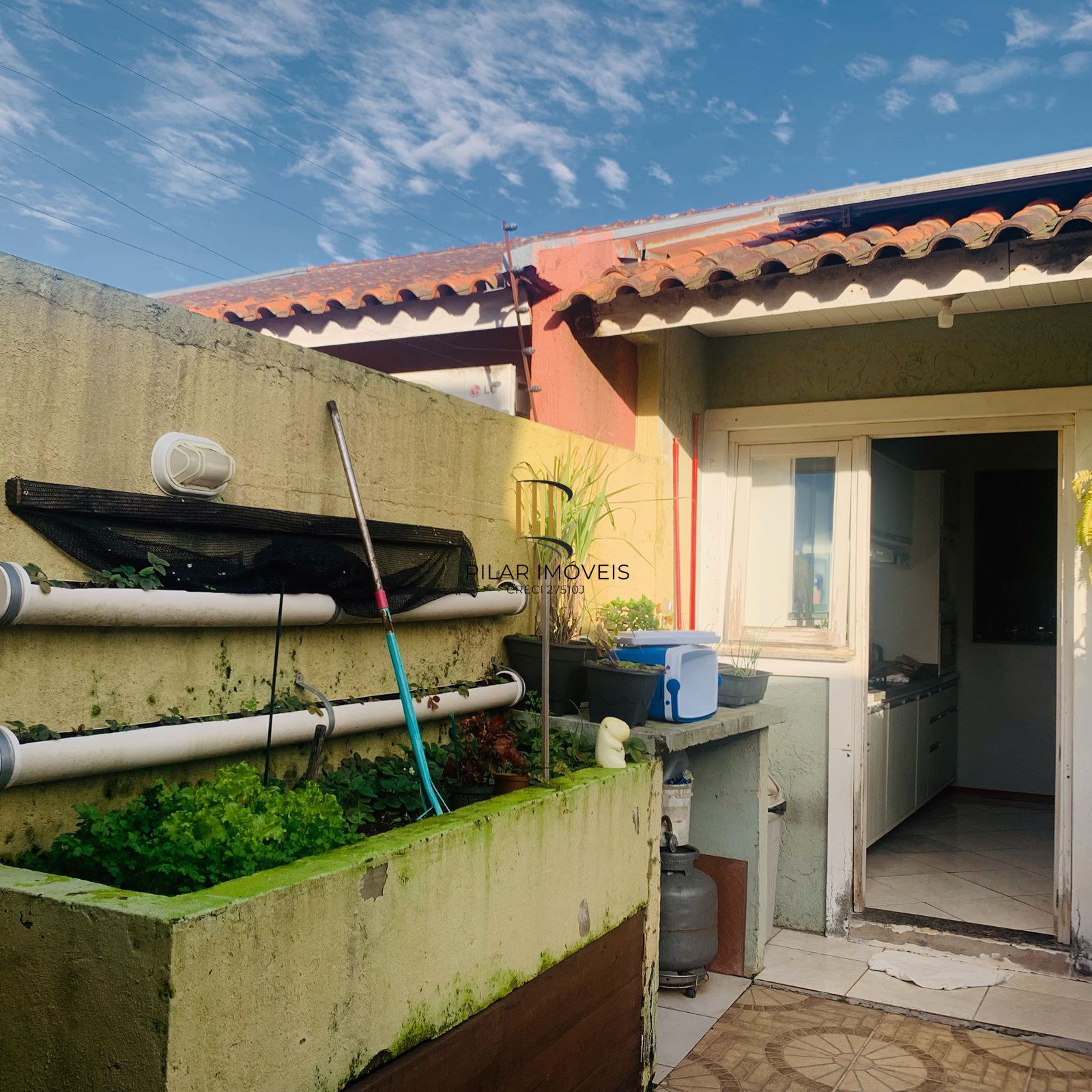 Casa Com 2 dormitórios no Moradas Do Sul