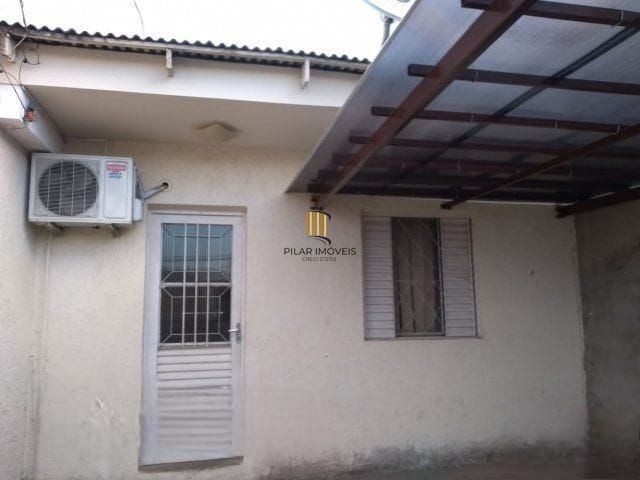 Casa no bairro Hípica - 3 dormitórios - Pilar Imóveis