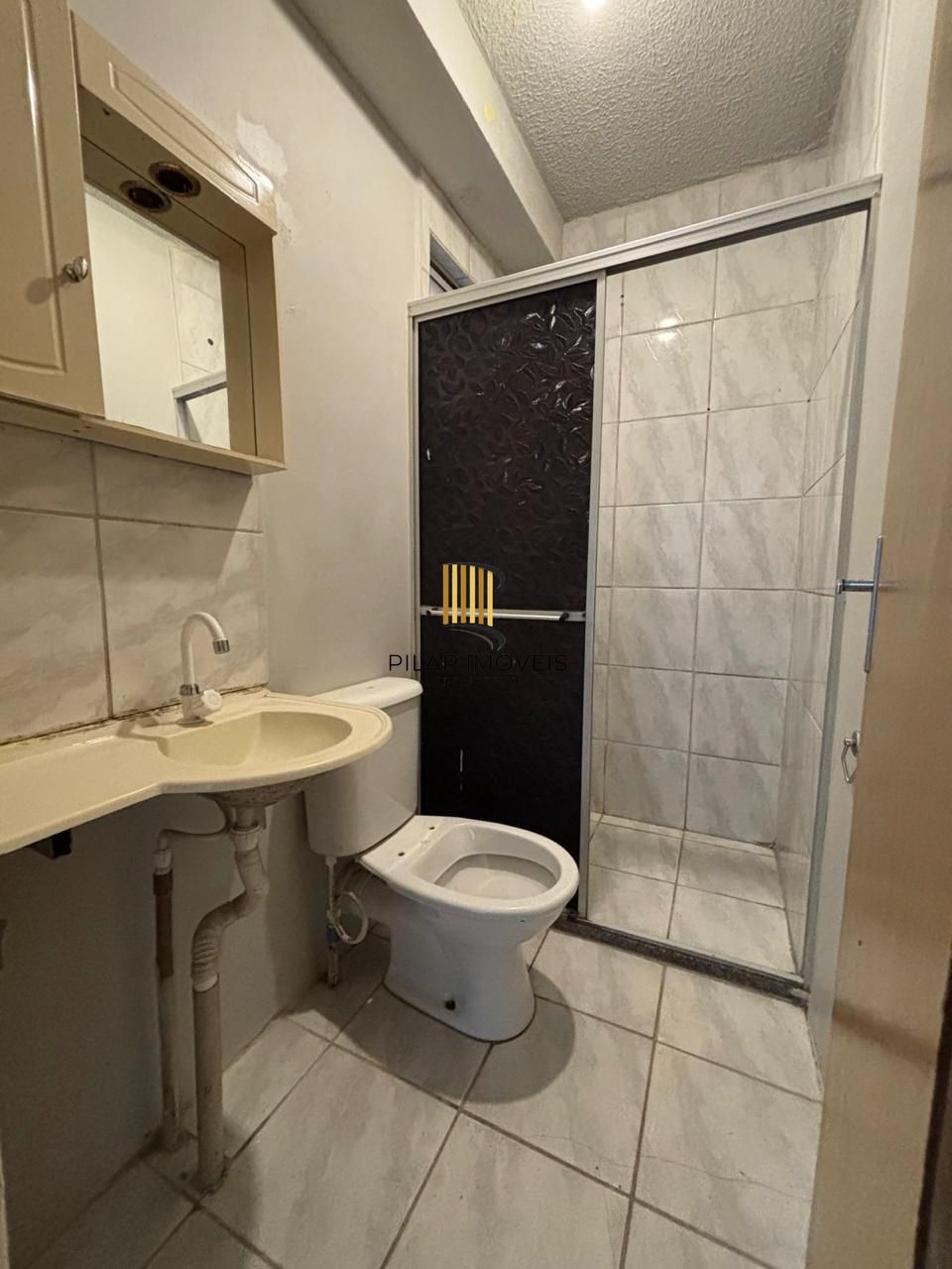Apartamento 2 dormitórios no bairro Lomba do Pinheiro