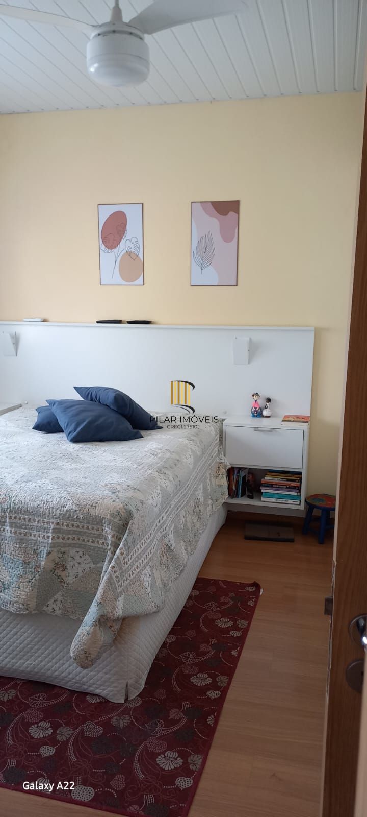 Casa de Condomínio 3 dormitórios no bairro Hípica