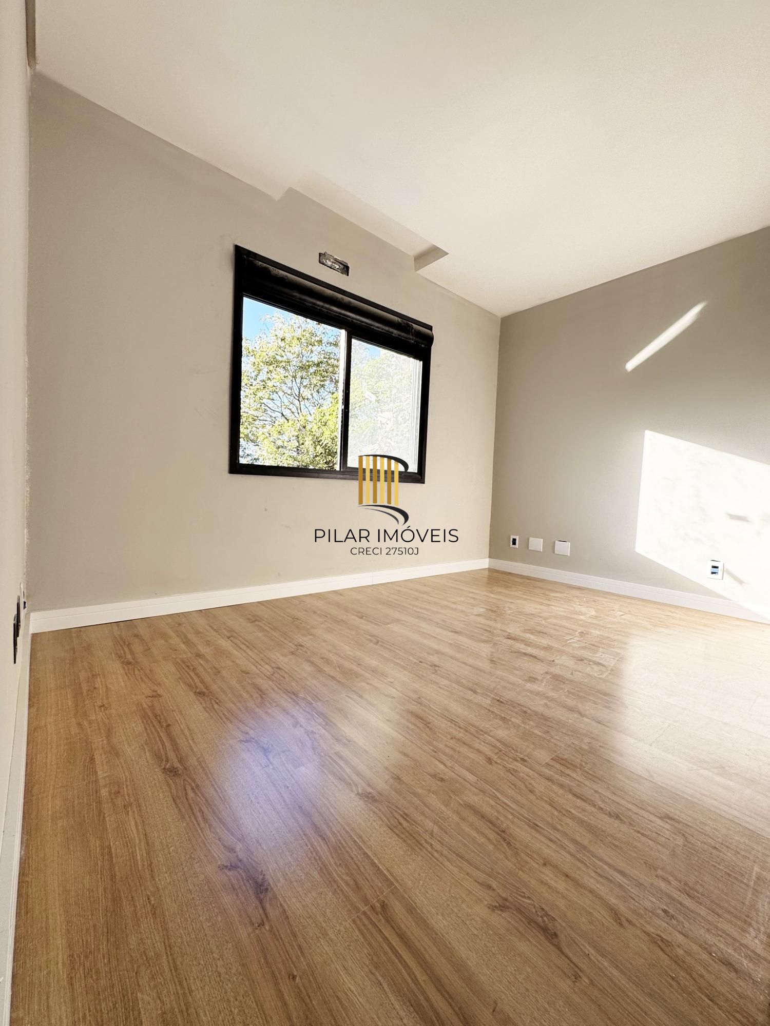 SOBRADO 3 SUITES - TRISTEZA