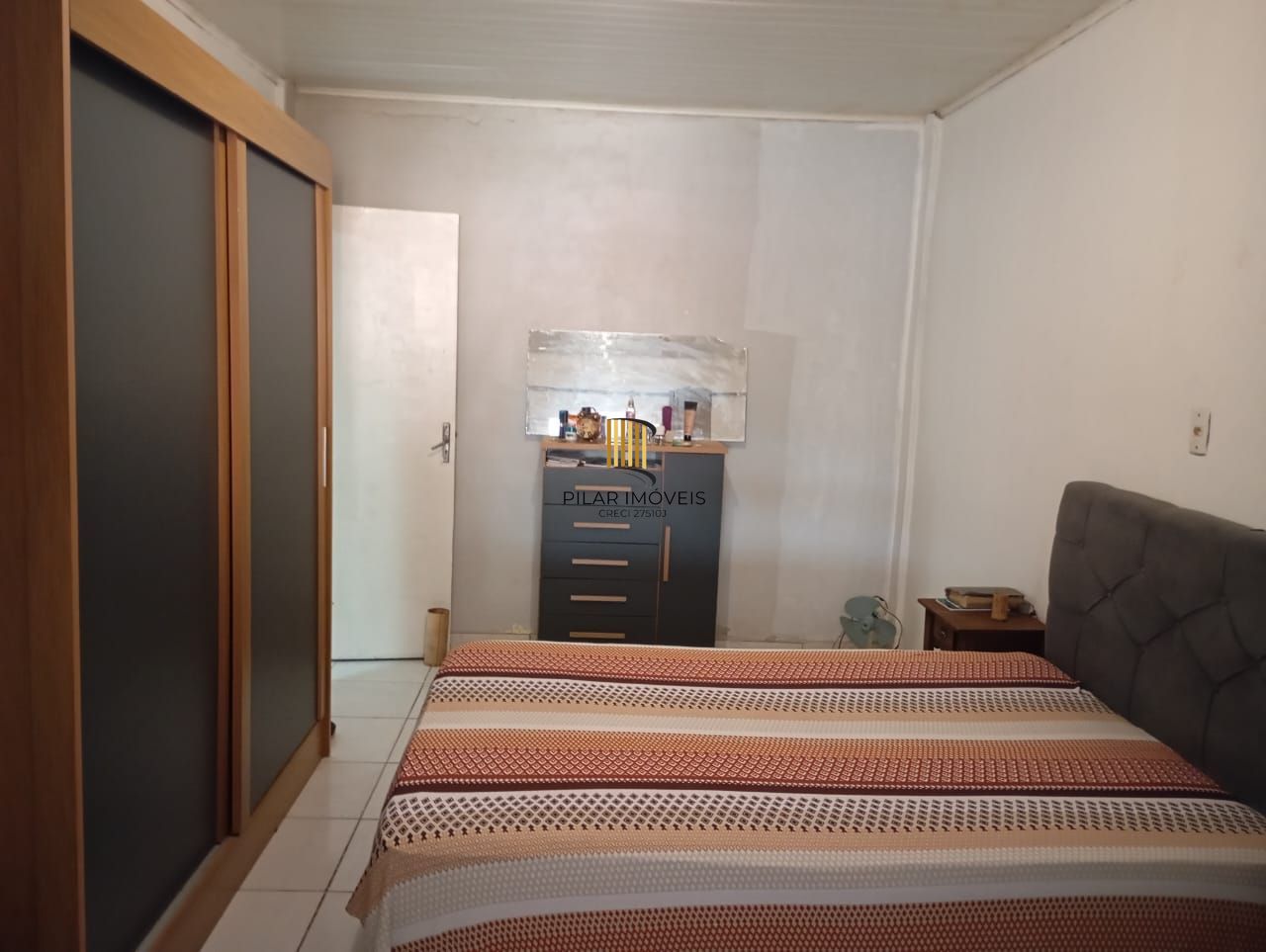 CASA EM SÃO LEOPOLDO