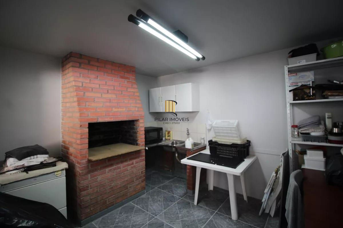 Excelente casa bairro São Geraldo 3 dormitórios