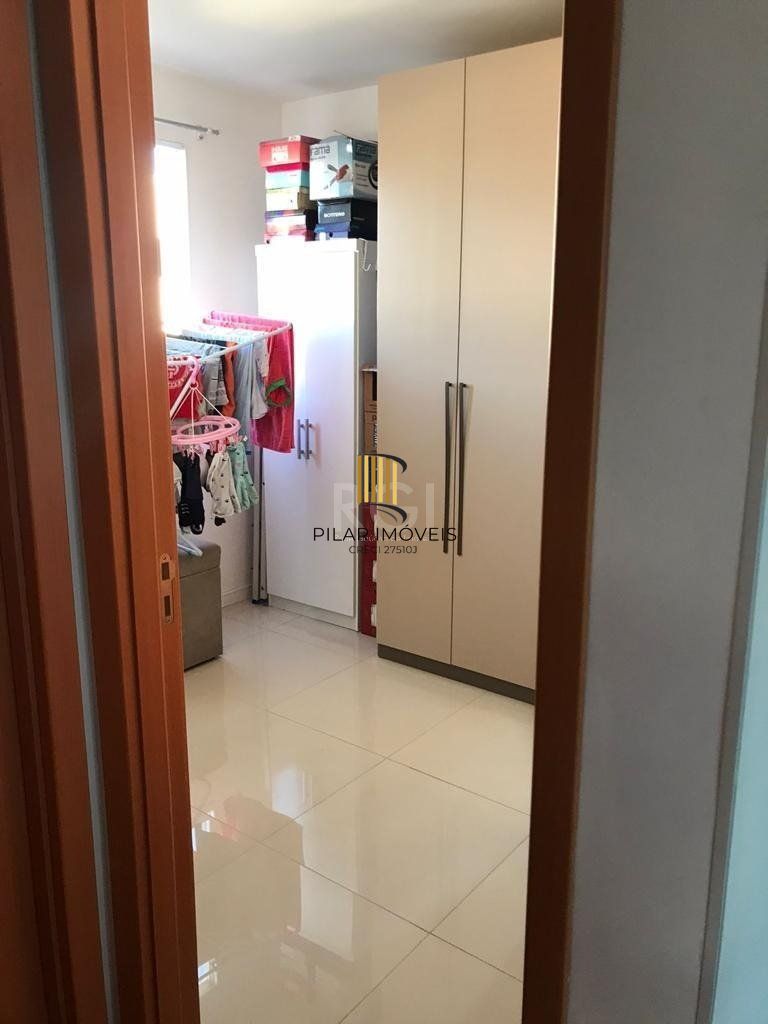 Apartamento no bairro Vila Nova