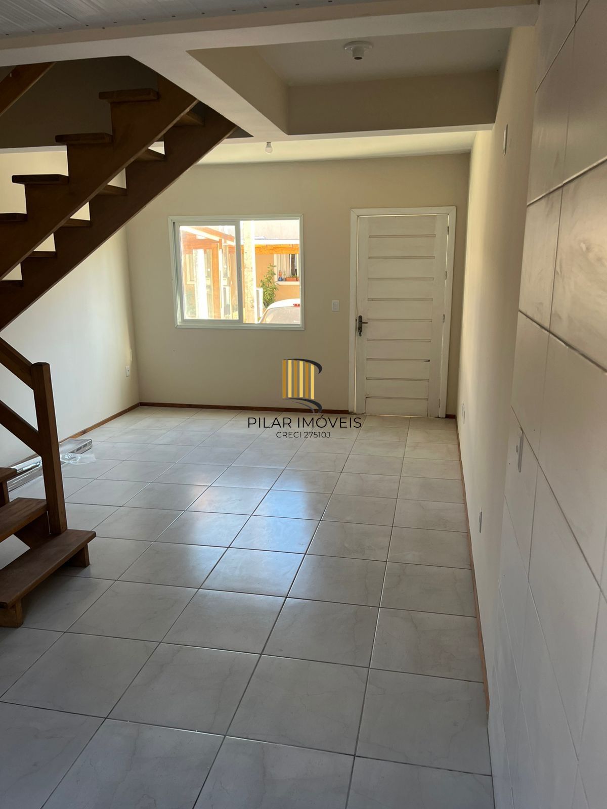 Sobrado no ilhas de santorini