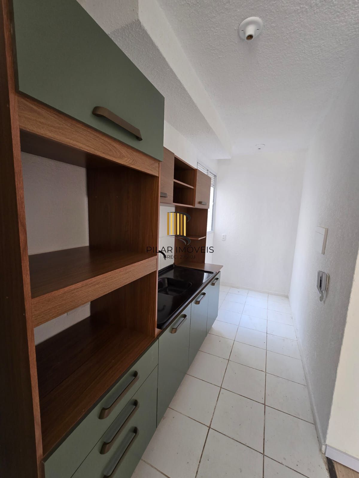 Apartamento no bairro Restinga - 2 dormitórios