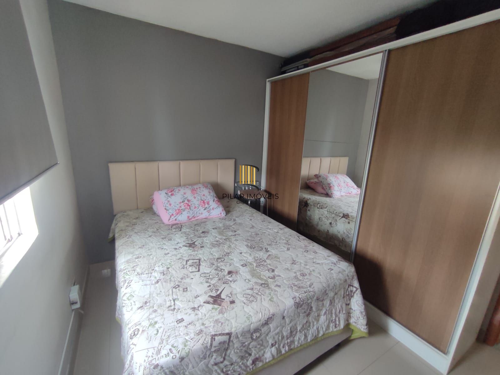 Apartamento no bairro Restinga - 2 dormitórios