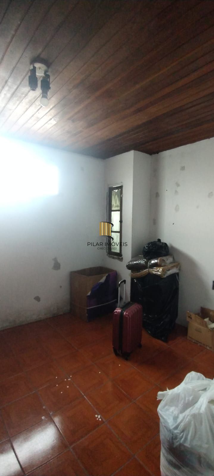 Casa no bairro Restinga com piscina com 4 dormitórios