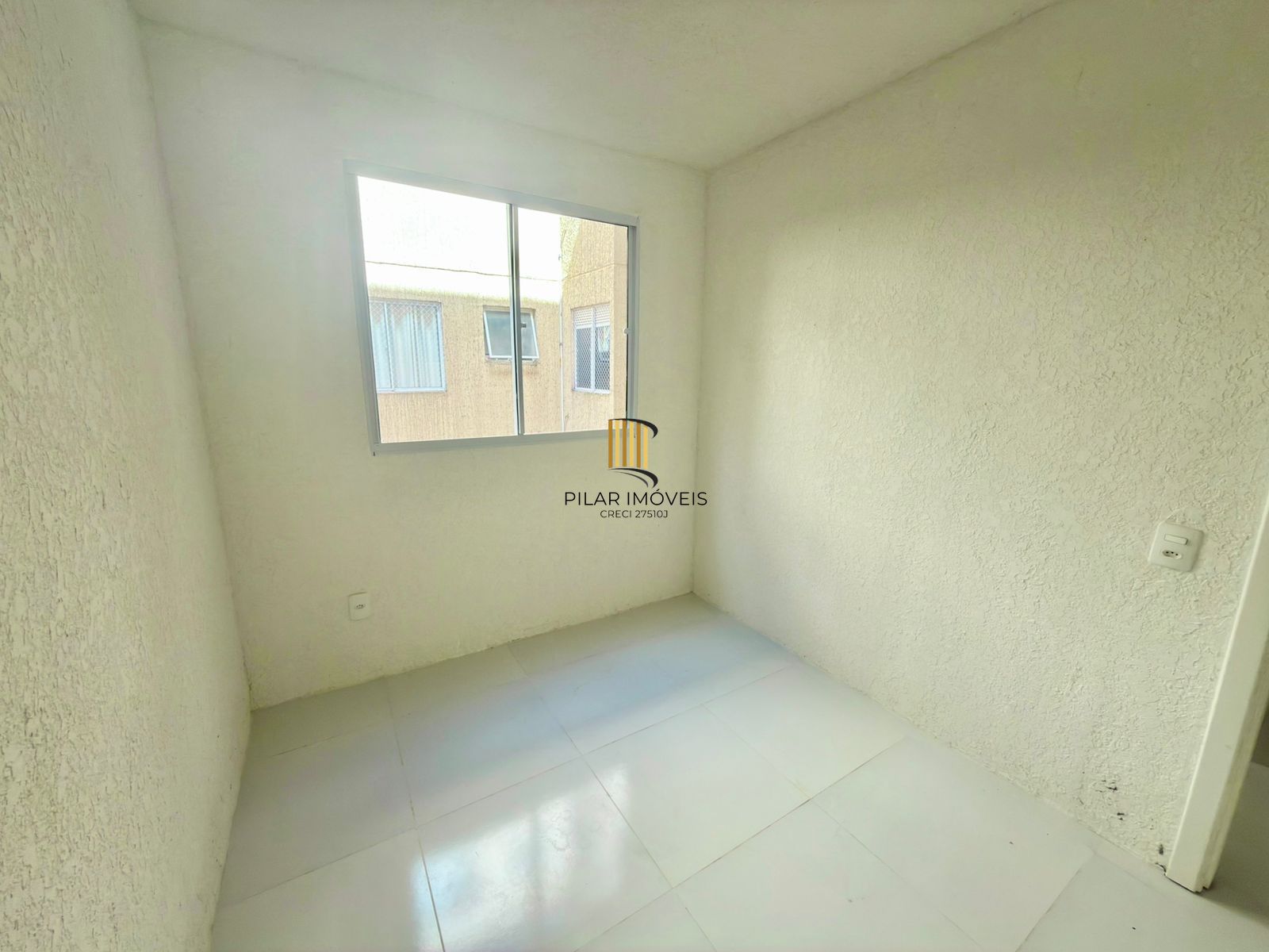 Apartamento 2 dormitórios