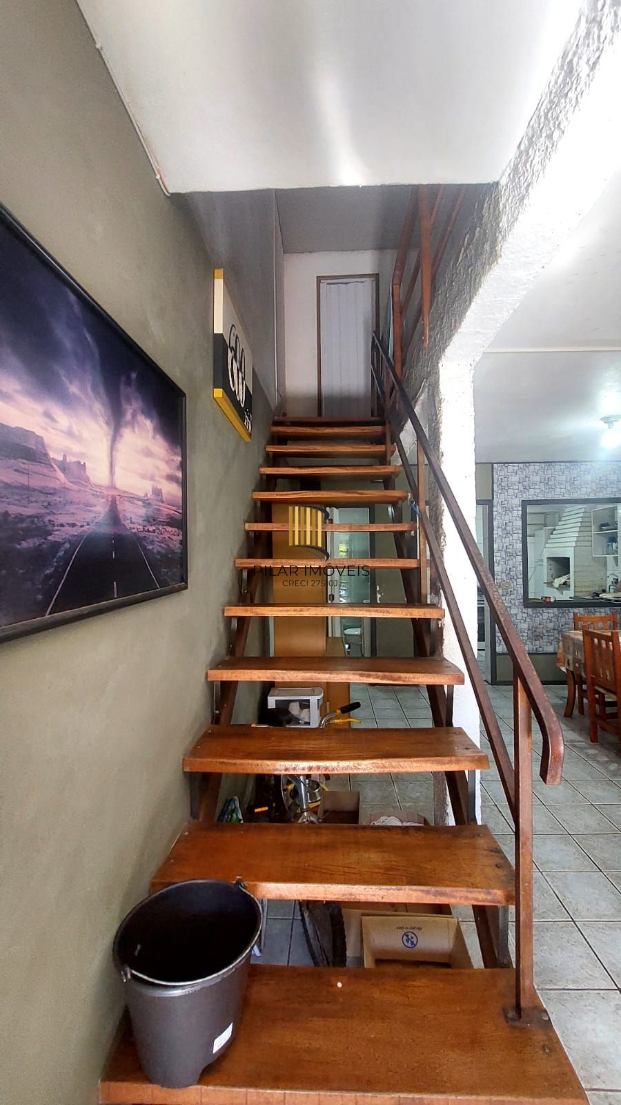 Sobrado no bairro Sarandi