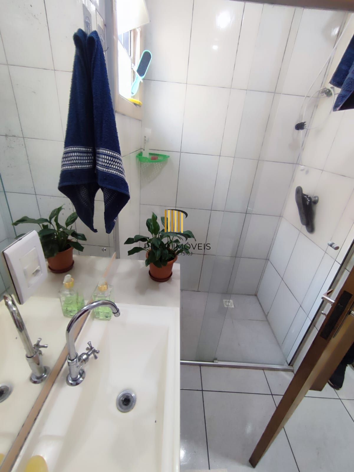 Casa no bairro Hípica - 2 dormitórios