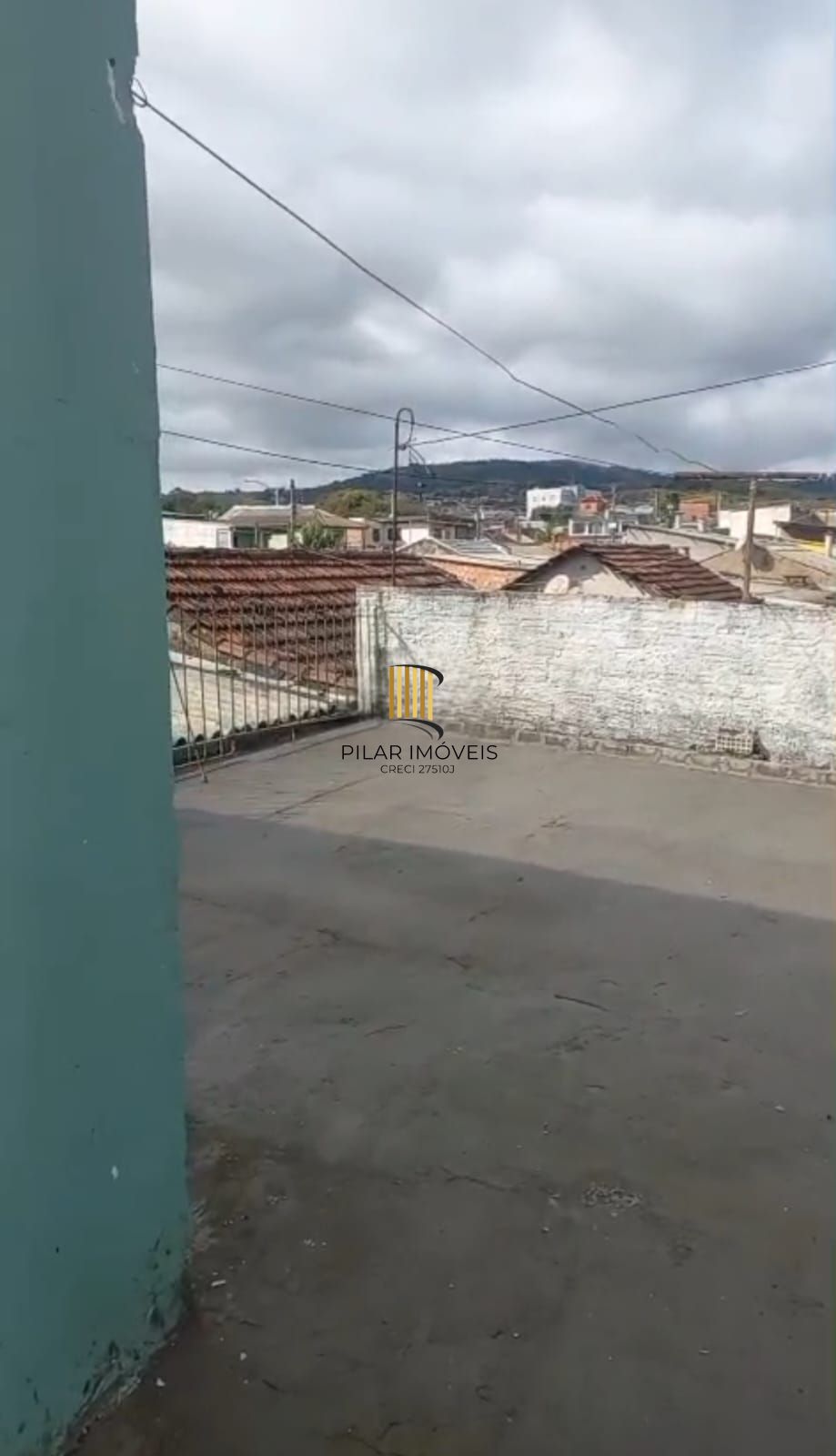 Casa comercial bairro Restinga