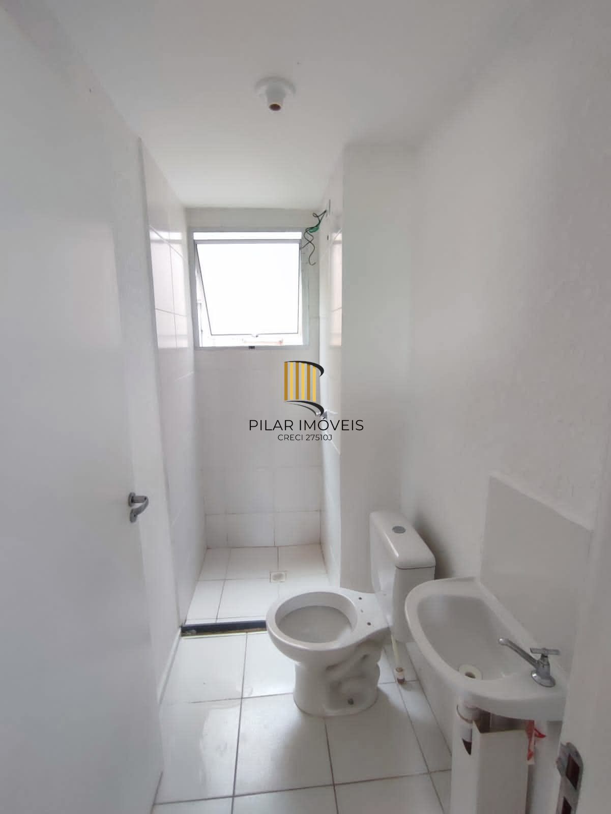 Apartamento no bairro Hípica