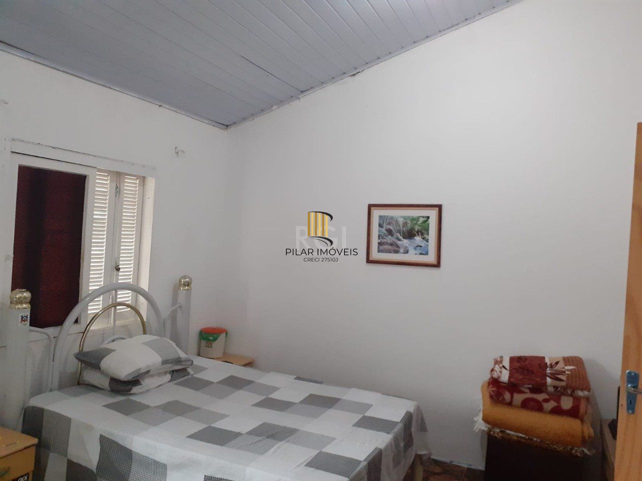 Sobrado no bairro Hípica 2D