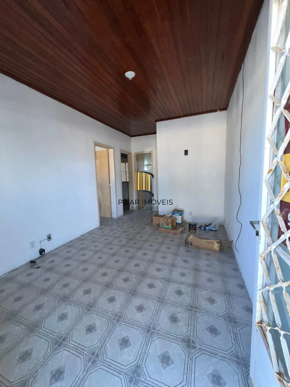 Apartamento de 2 dormitórios localizado em viamão