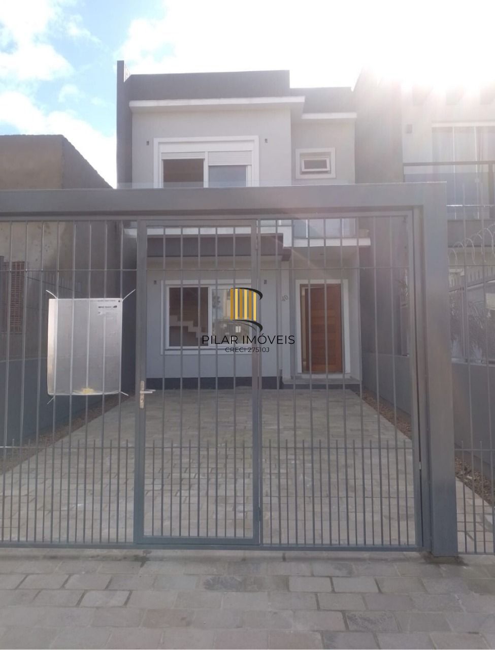 Terreno no bairro Aberta dos Morros