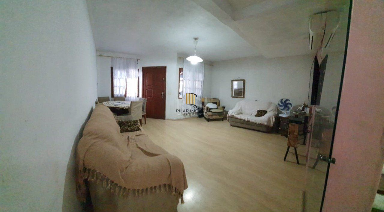 SOBRADO BAIRRO ABERTA DOS MORROS - 4 DORMITÓRIOS