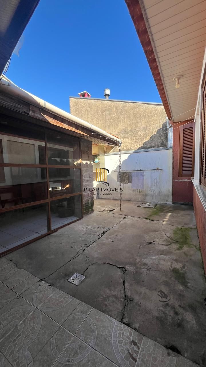 Casa de 3 dormitórios Localizada no Loteamento Moradas do sul Bairro Hípica