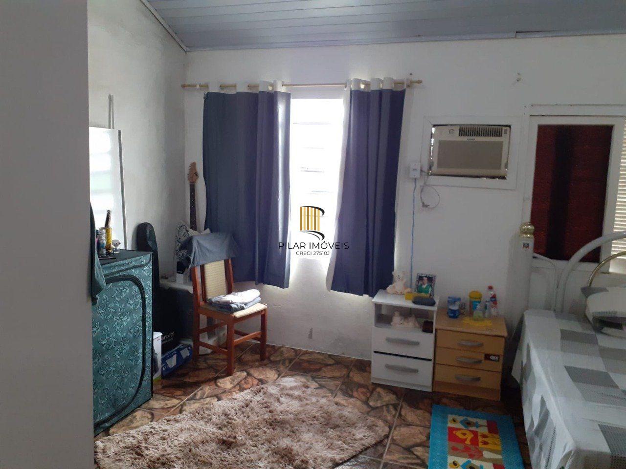 Sobrado no bairro Hípica 2D