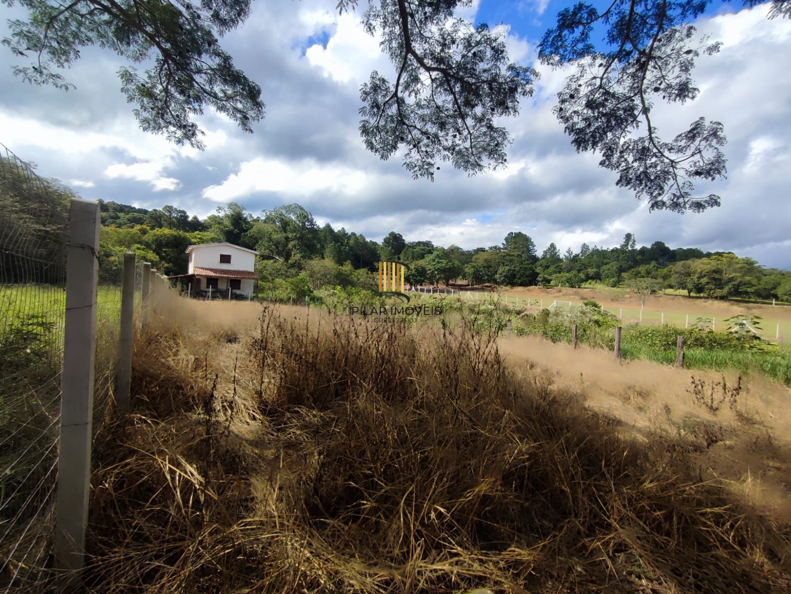 Terreno no bairro Lageado - Pilar Imóveis