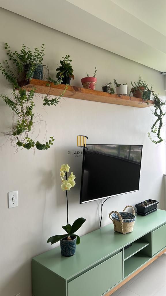 Apartamento no bairro Aberta dos Morros - 2 dormitórios