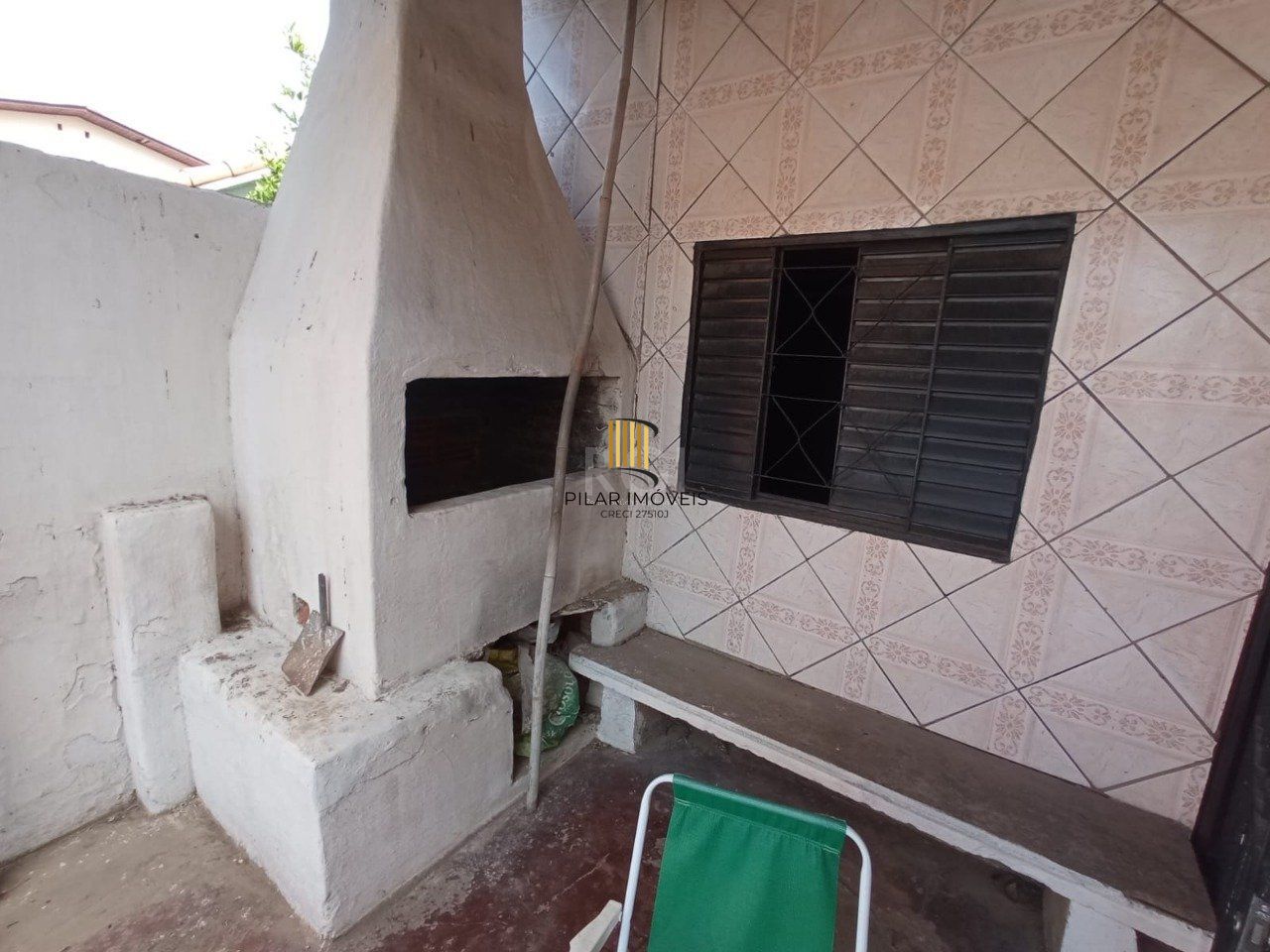 Casa no bairro Restinga