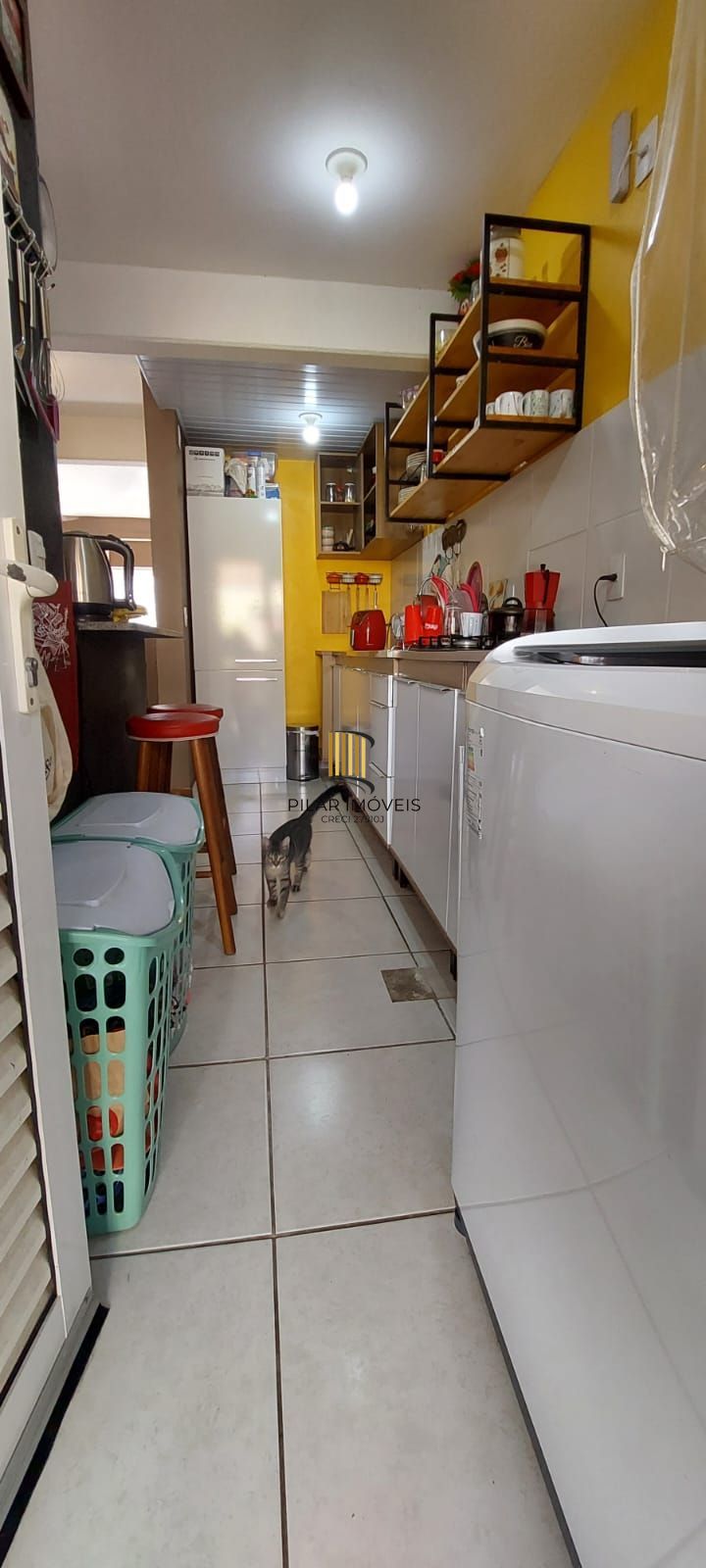 Casa de Condominio - 3 Dormitórios