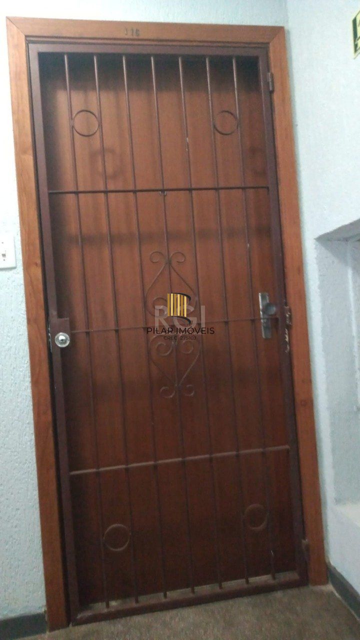 APARTAMENTO 2D, JARDIM BOTANICO