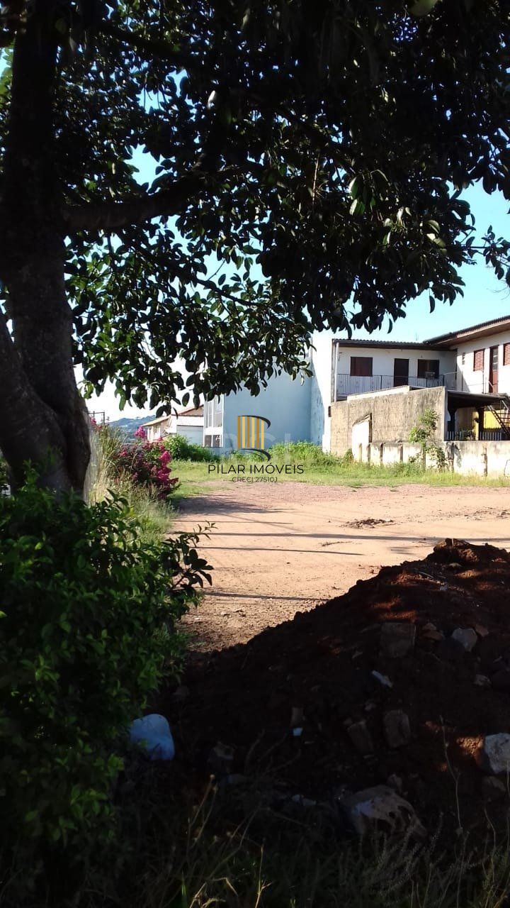 Terreno na vila nova