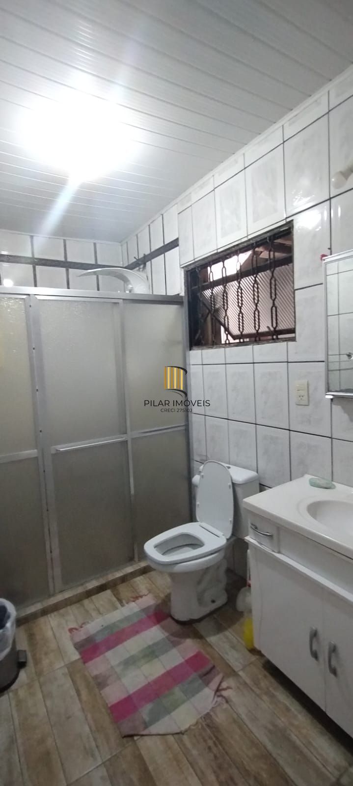 Casa a venda no Bairro Hipica