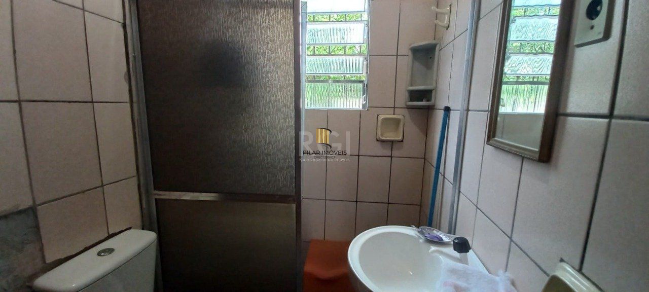 CASA COSTA GAMA - 2 DORMITÓRIOS