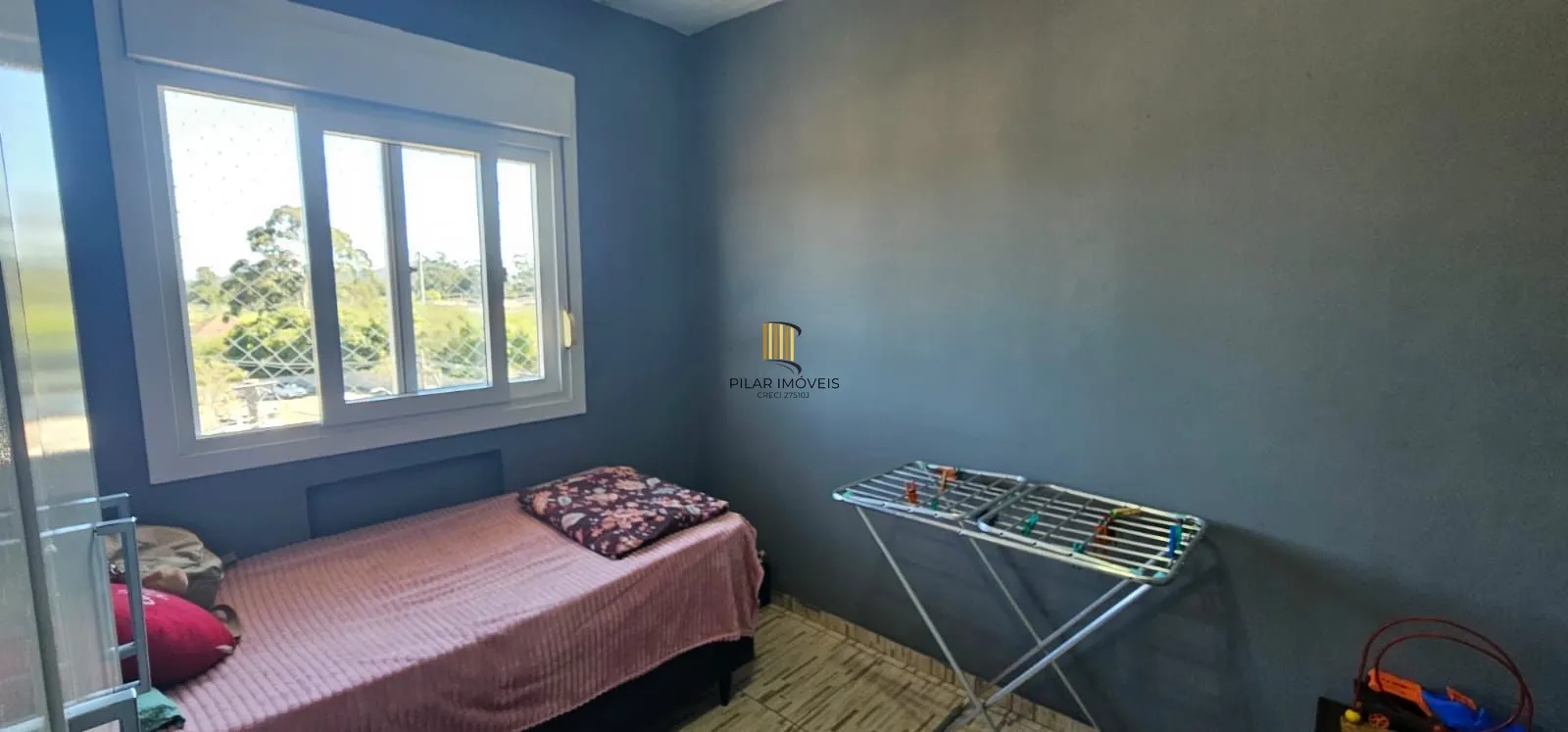 Apartamento Bairro Restinga