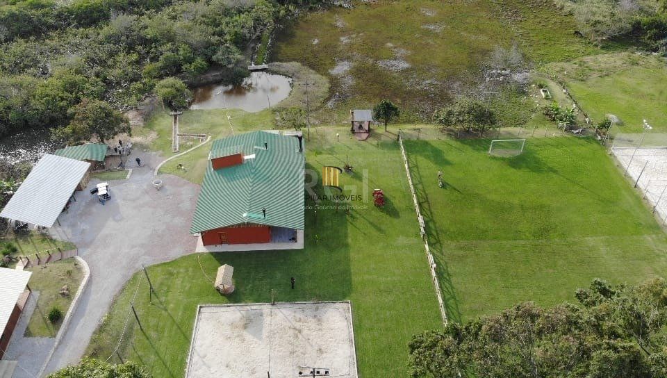 Sitio em Florianópolis