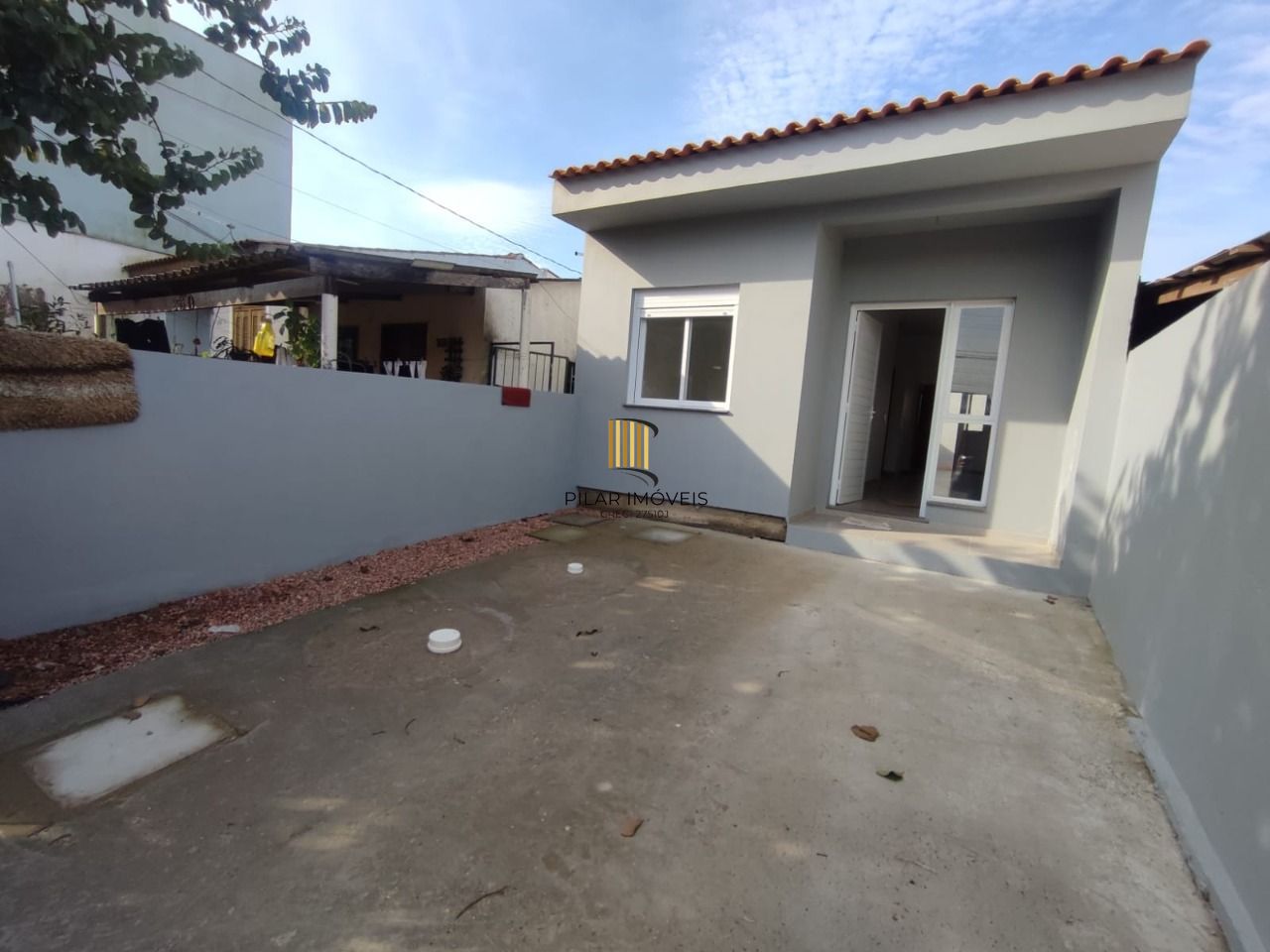 CASA HIPICA