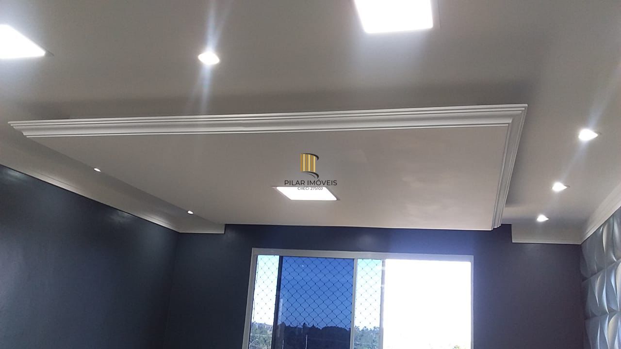 Apartamento Reserva II- 2 dormitórios