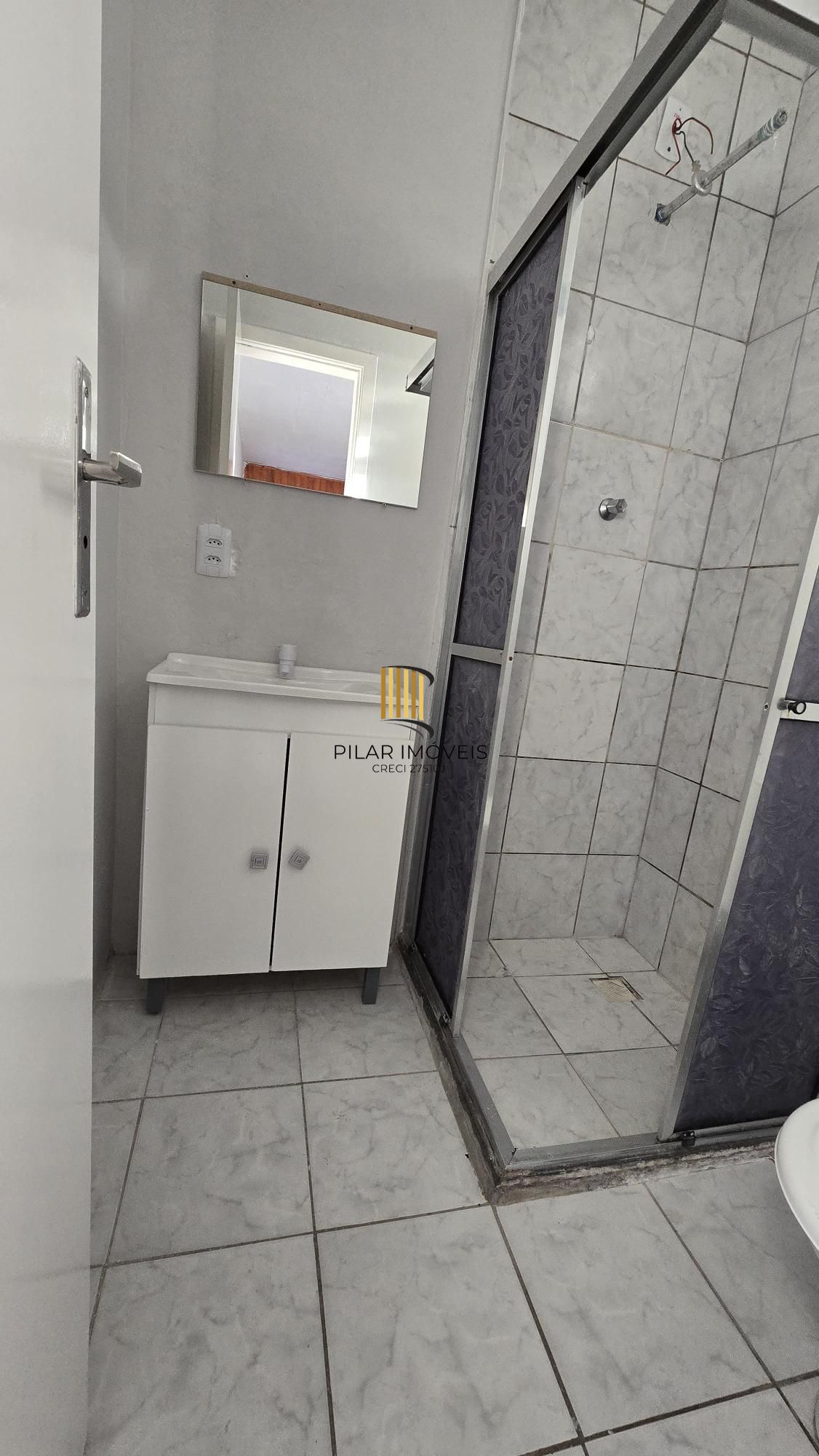 Apartamento 2 dormitórios - sacada com churrasqueira - 1 vaga escriturada