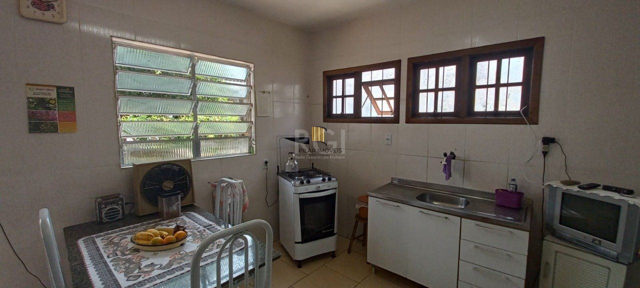 CASA COSTA GAMA - 2 DORMITÓRIOS