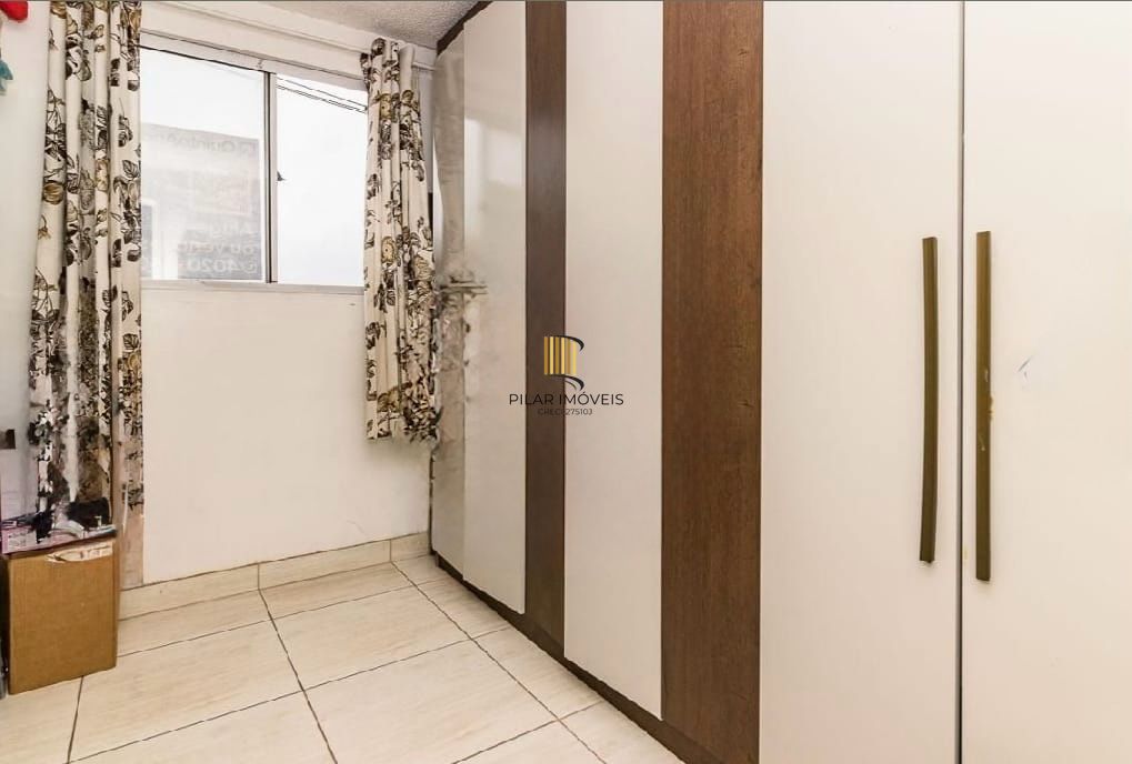 Apartamento no bairro Gloria - 2 dormitórios - 1 vaga