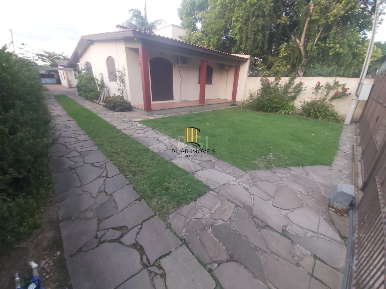 Terreno no Bairro Restinga - Pilar Imóveis