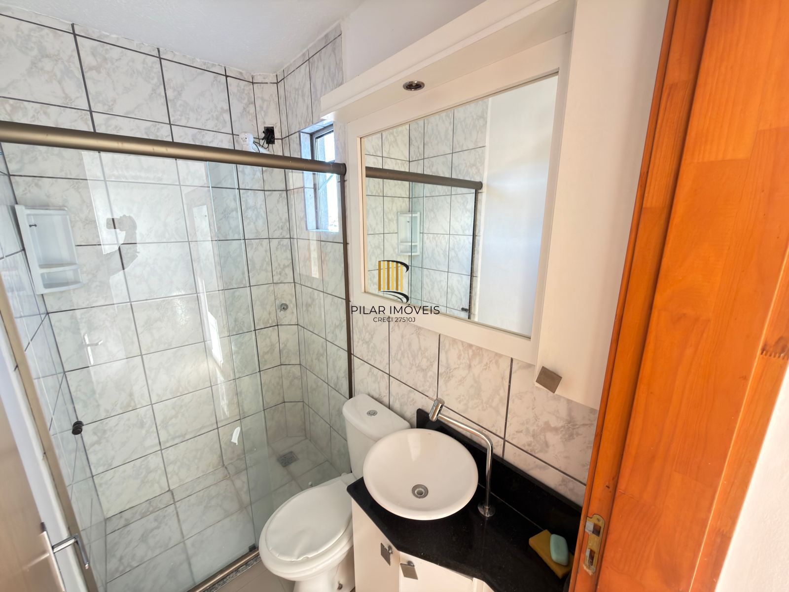 Apartamento 2 dormitórios na restinga