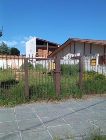 Terreno no bairro Aberta dos Morros - Pilar Imóveis