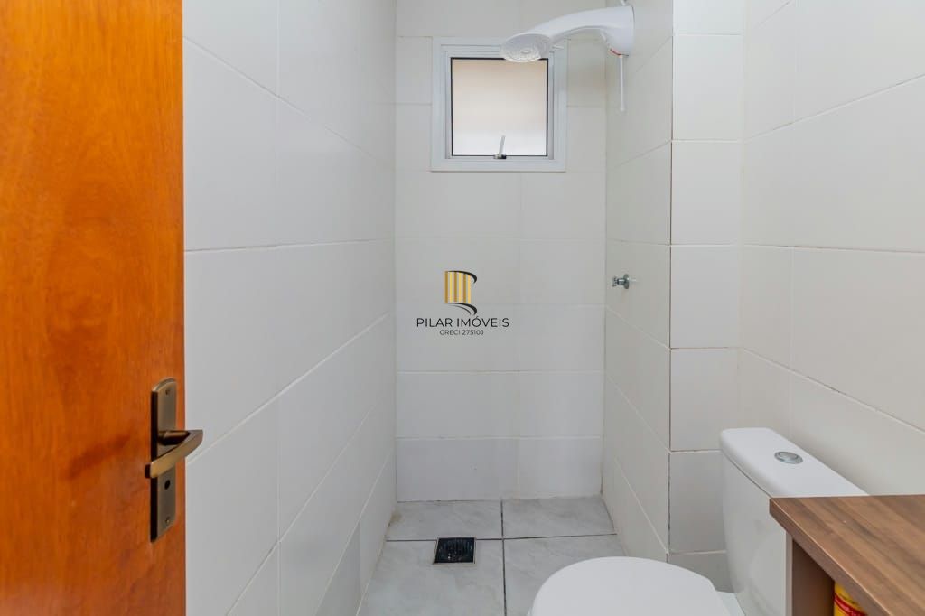 Casa Sobreposta térrea, com 2 dormitórios - Zona sul