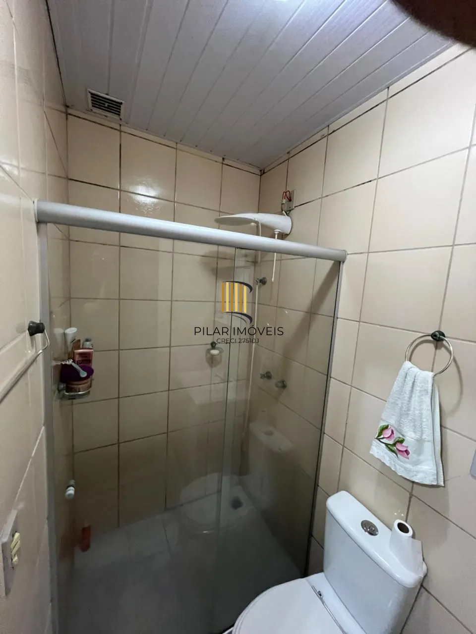 Casa de 3 dormitórios no loteamento Moradas do sul