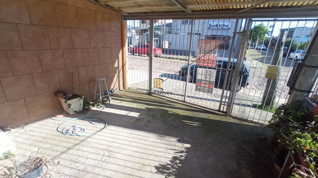 Sobrado 3 dormitórios no bairro Hípica