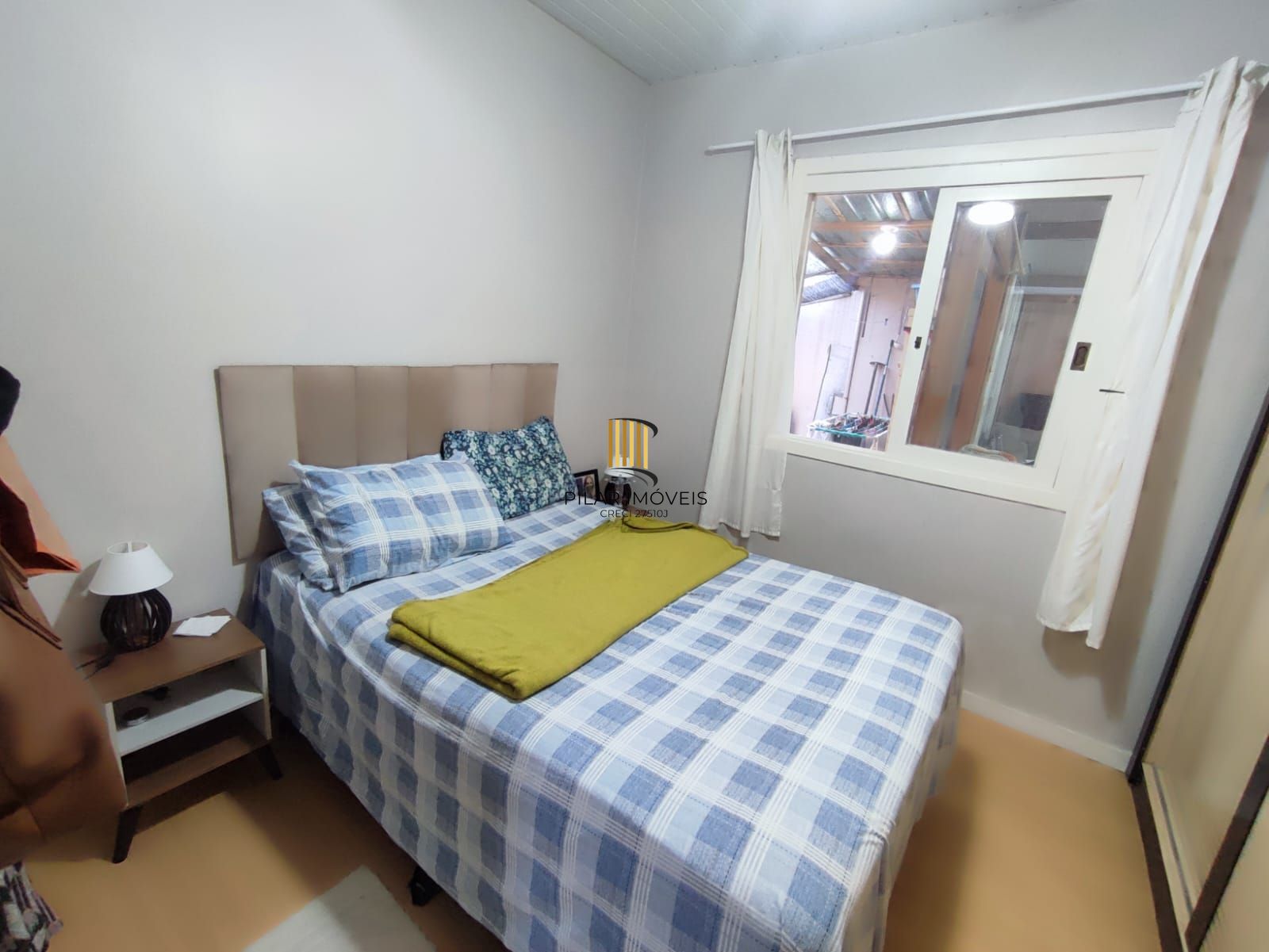 Casa no bairro Hípica - 2 dormitórios