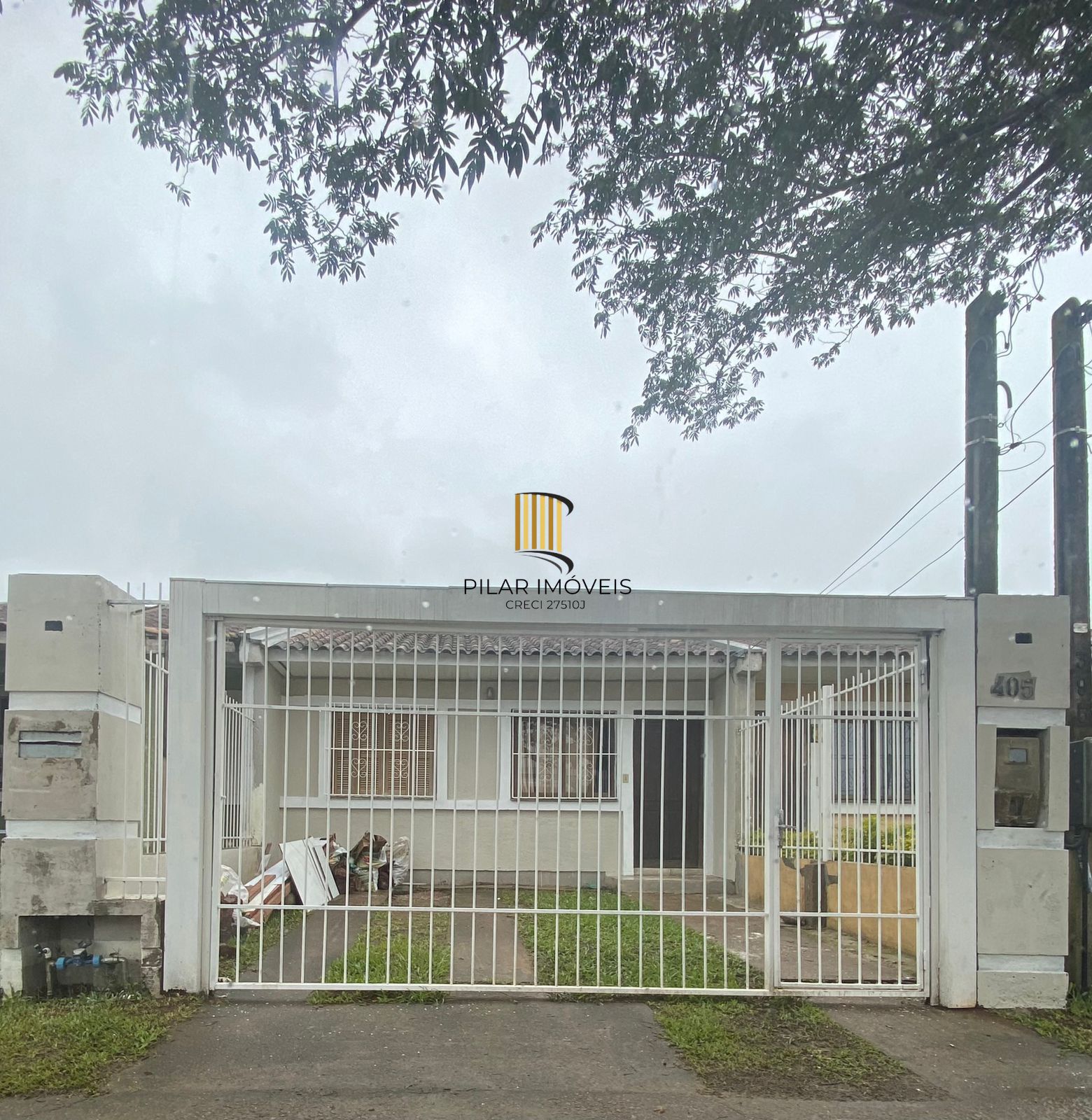 Casa no Bairro Hípica - Moradas do Sul - Pilar Imóveis