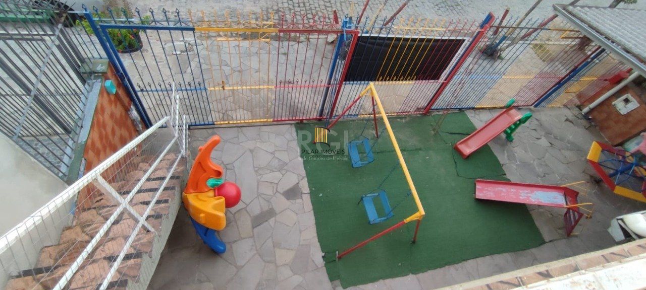 Prédio Comercial - (Creche) no Bairro Restinga
