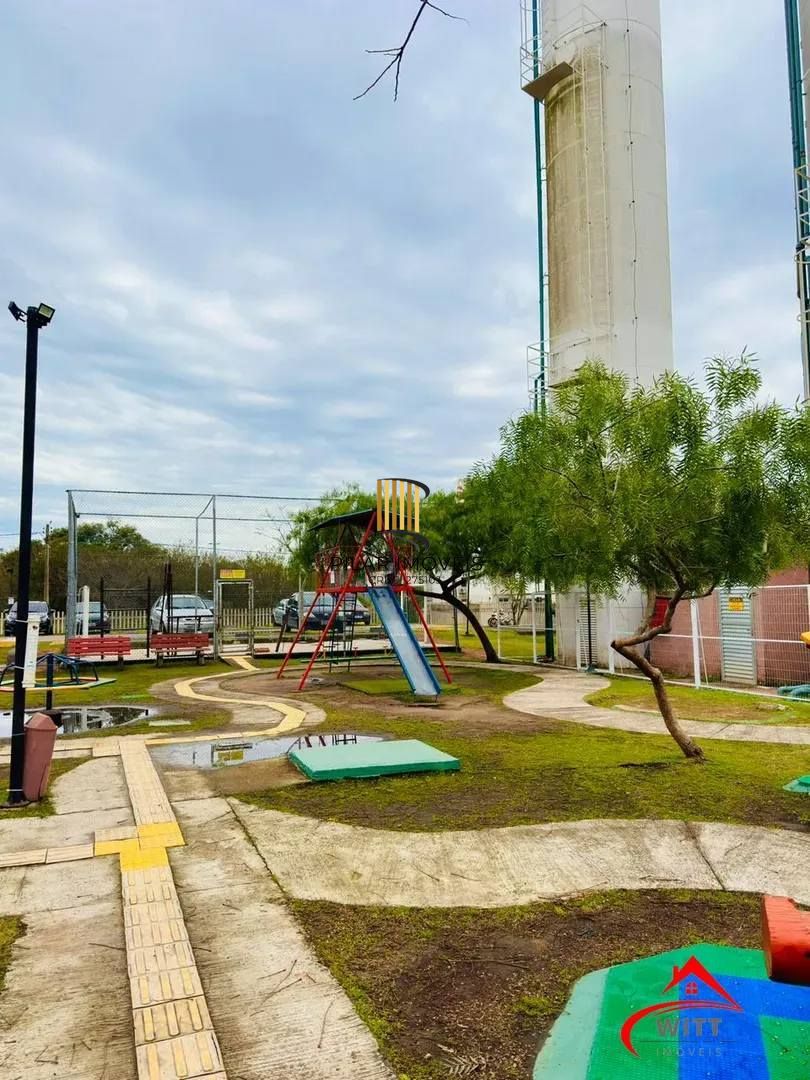 Apartamento no bairro Hípica