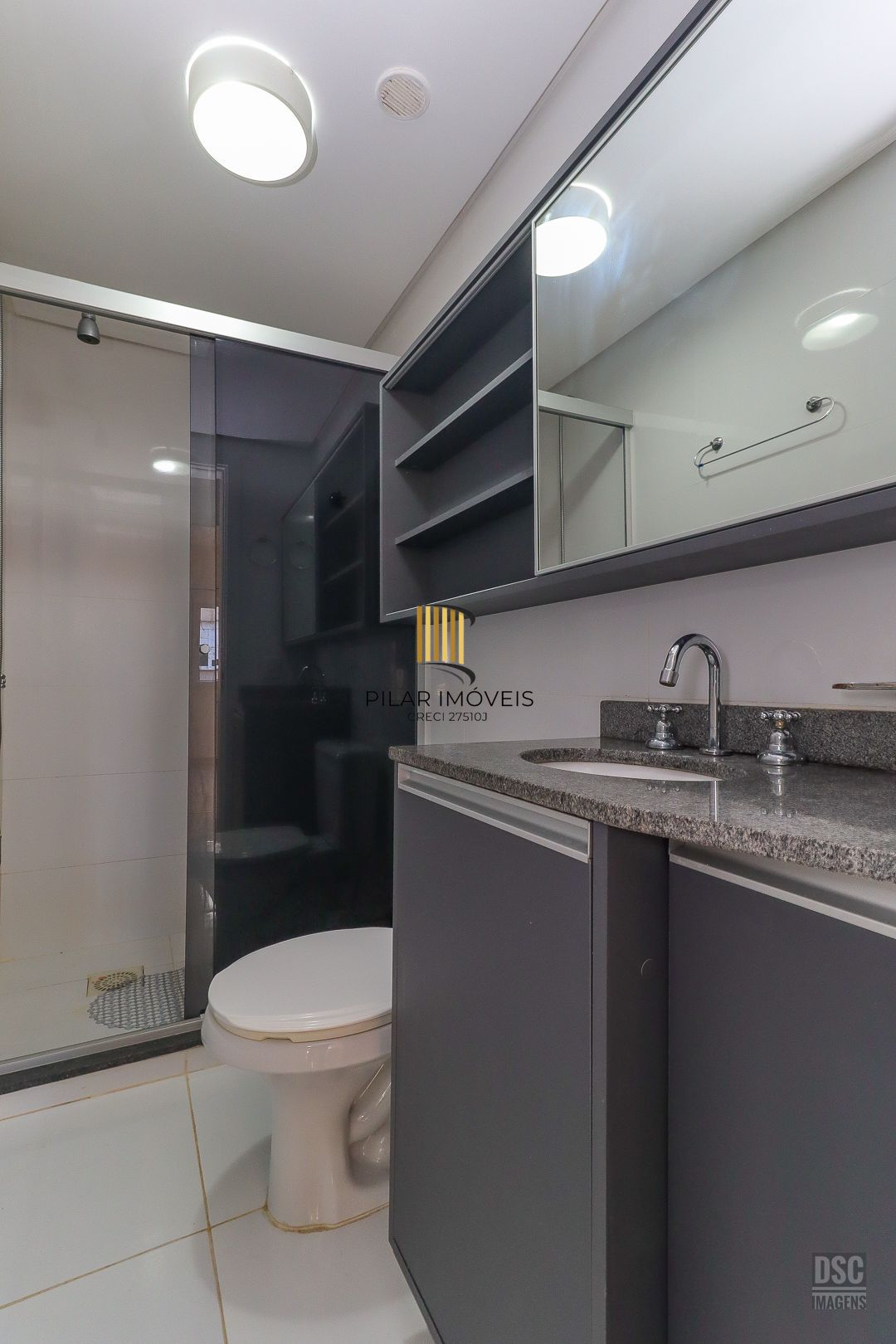 Apartamento no bairro Vila Nova - 2 dormitórios